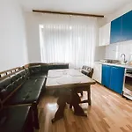 Apartman Carsija
