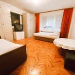 Apartman Carsija