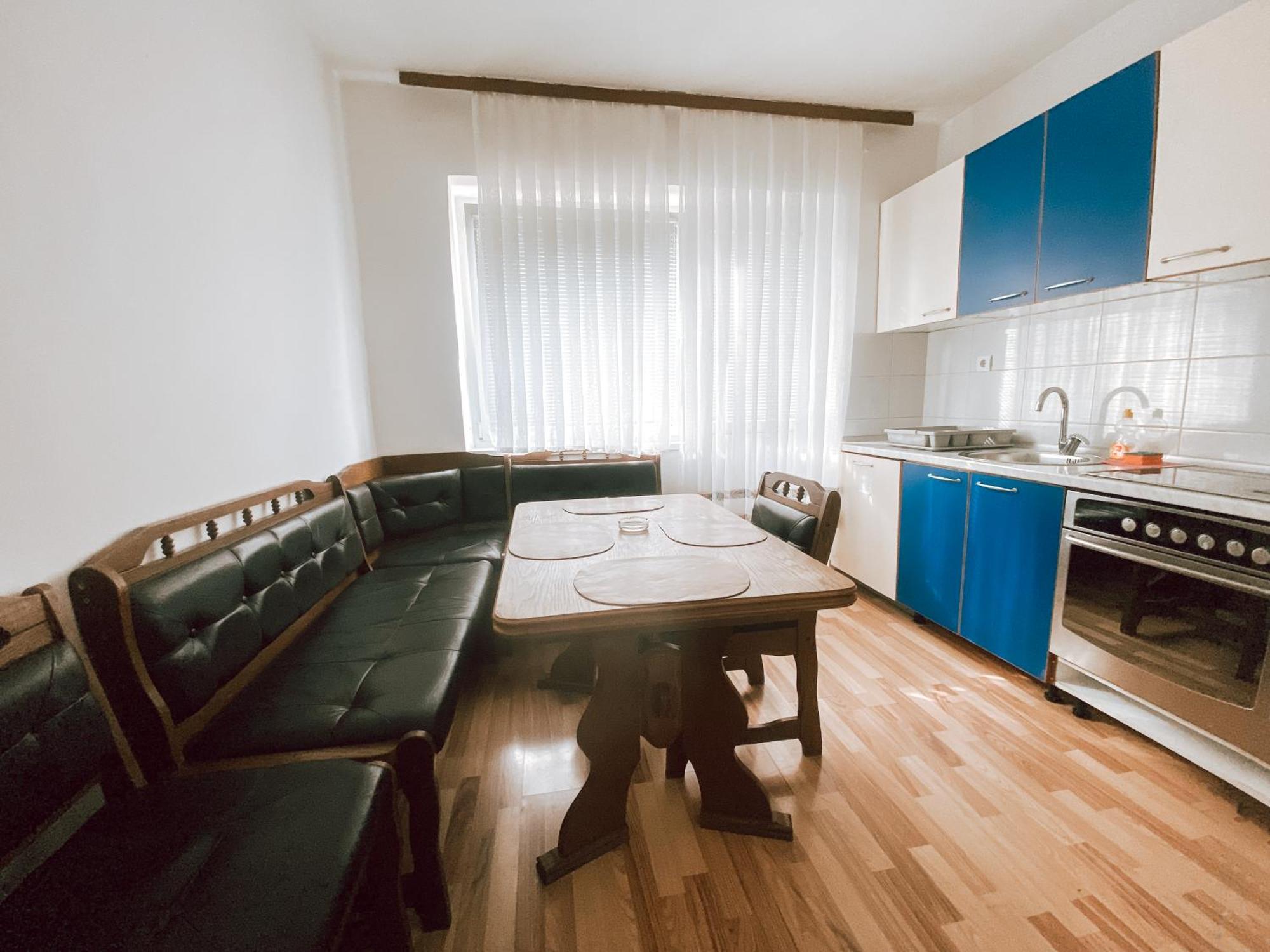 Apartman Carsija