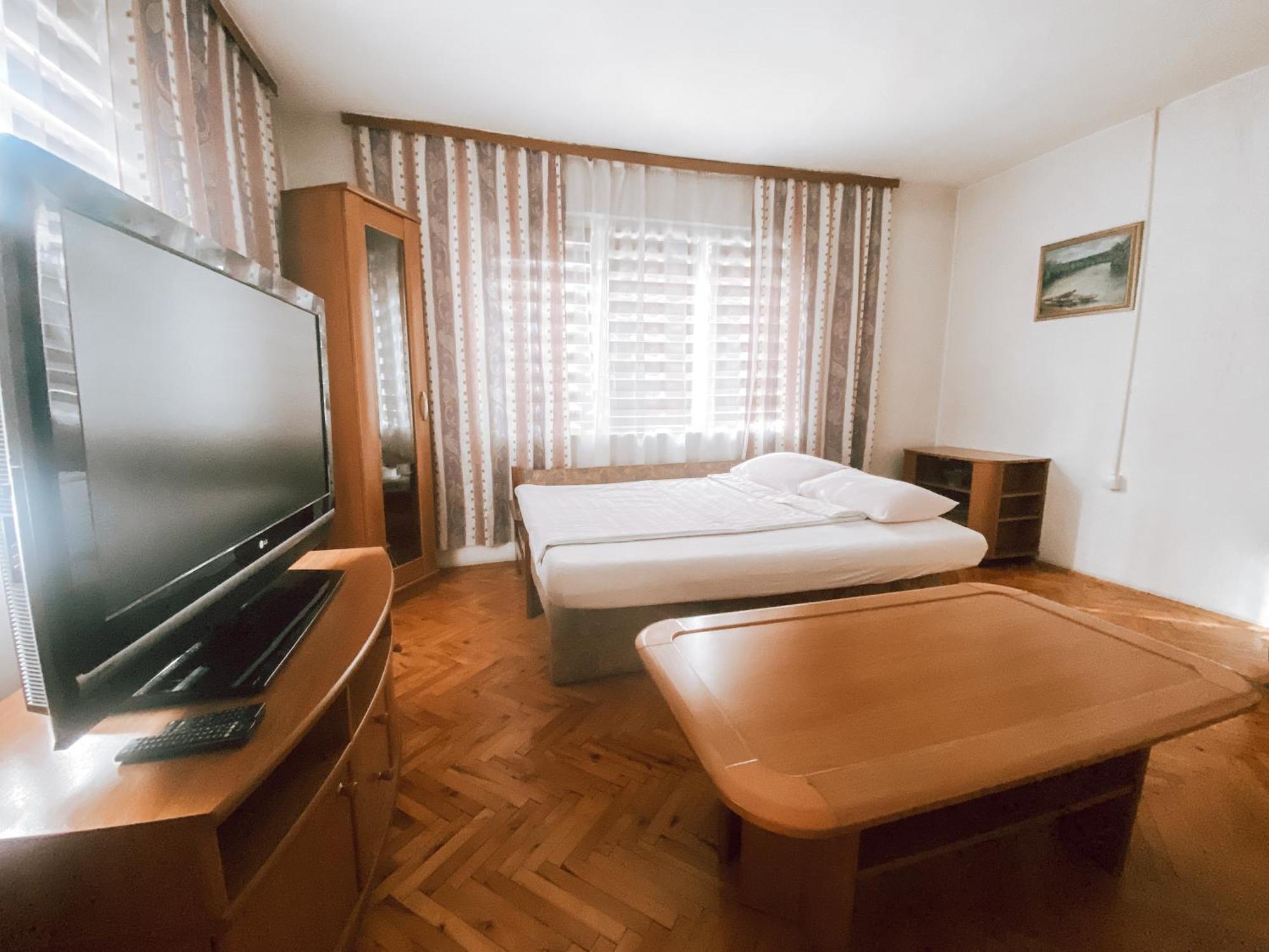 Apartman Carsija *