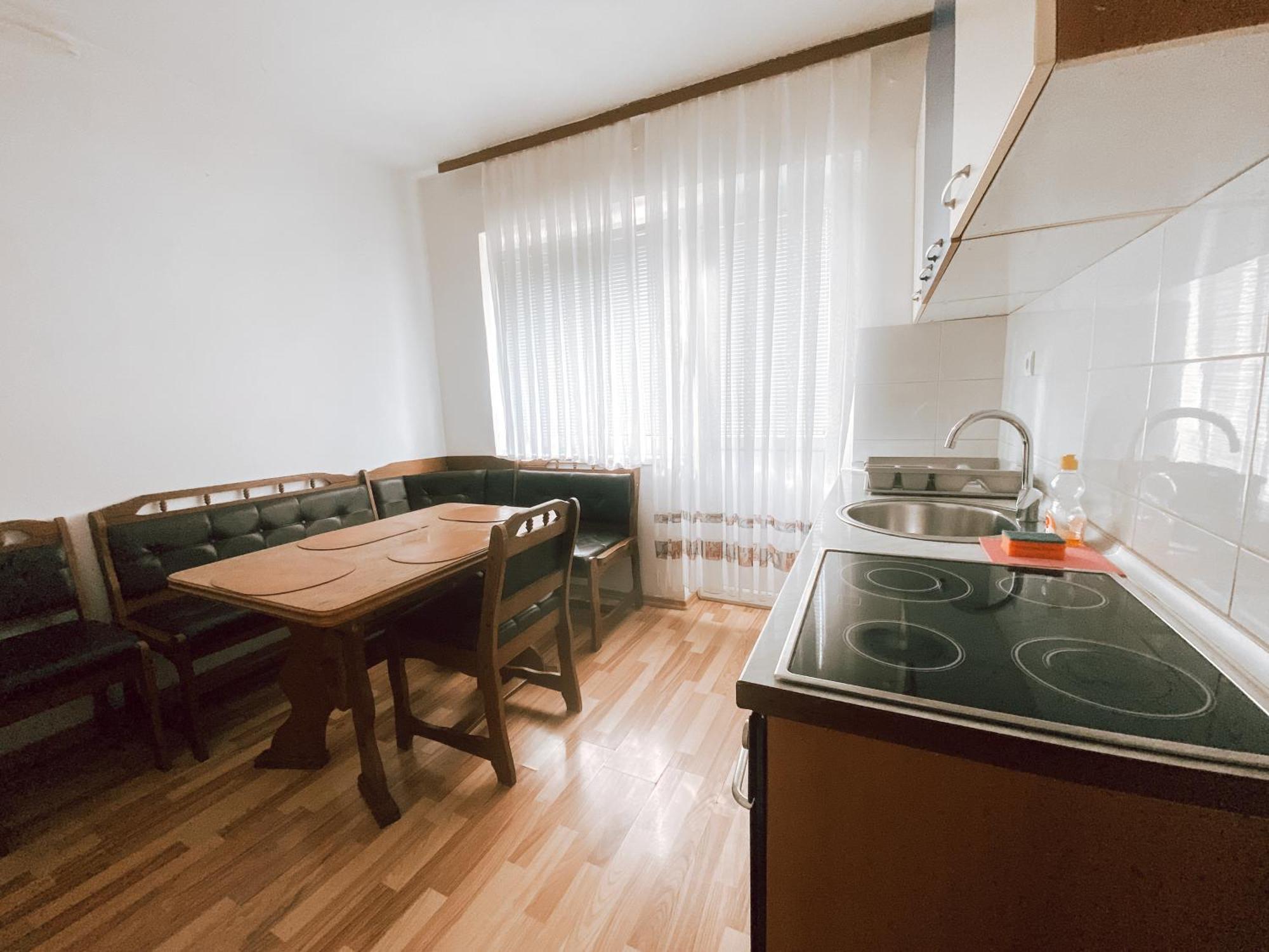 Apartman Carsija Sarajevo