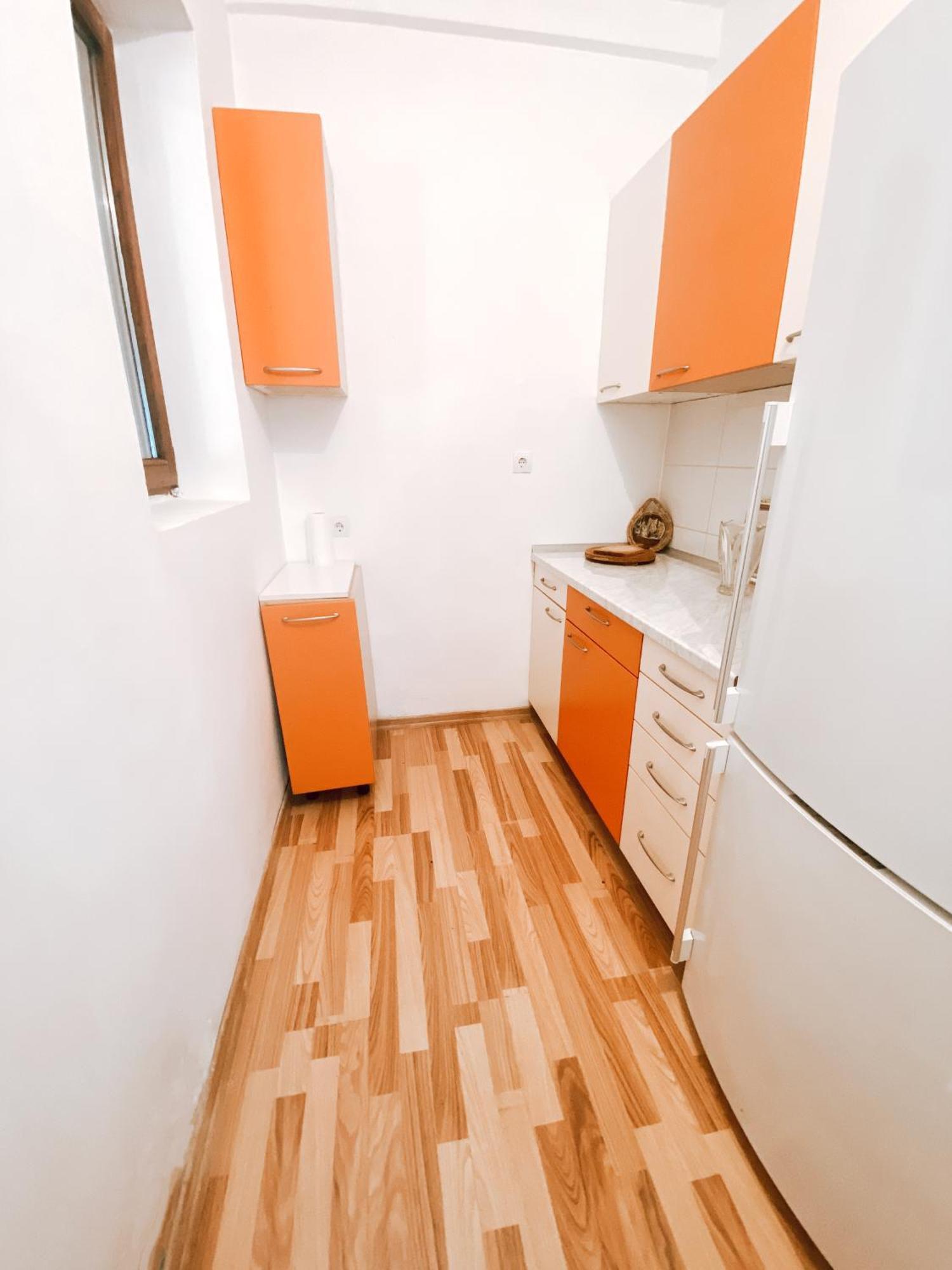 Apartman Carsija