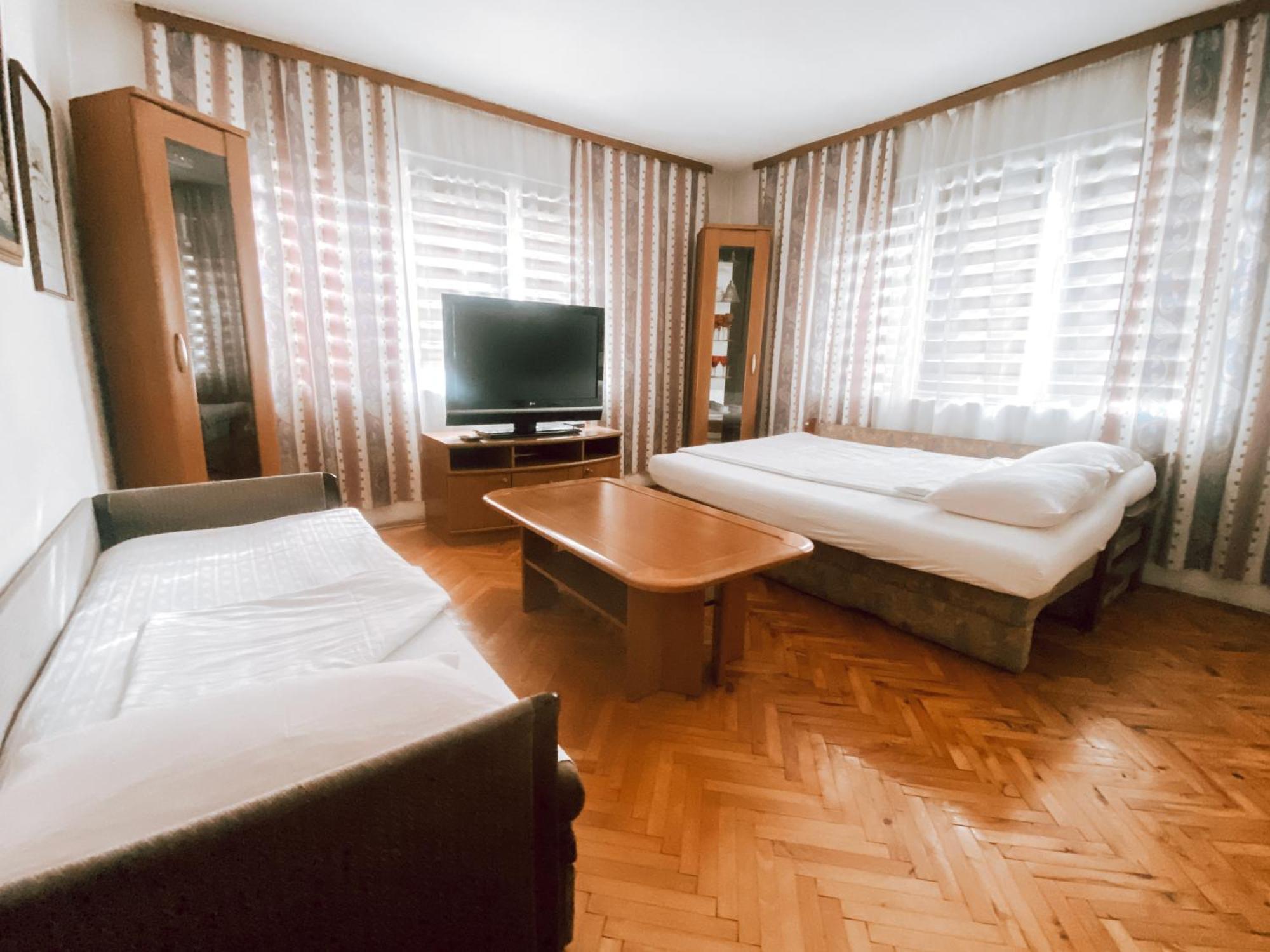 Carsija Apartman Sarajevo