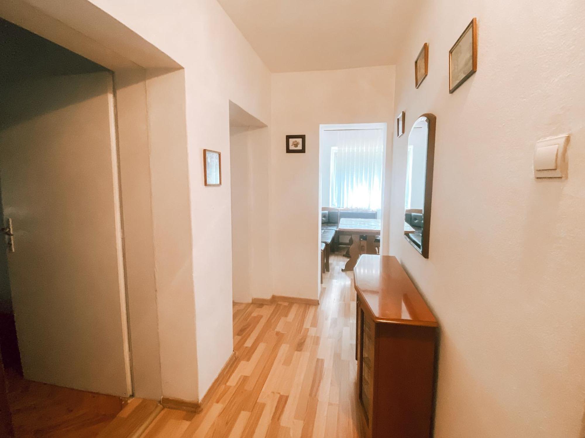 Carsija Apartman